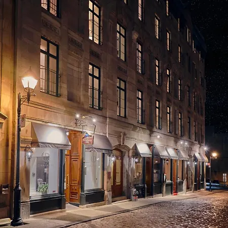 Hotel Bonaparte-2
