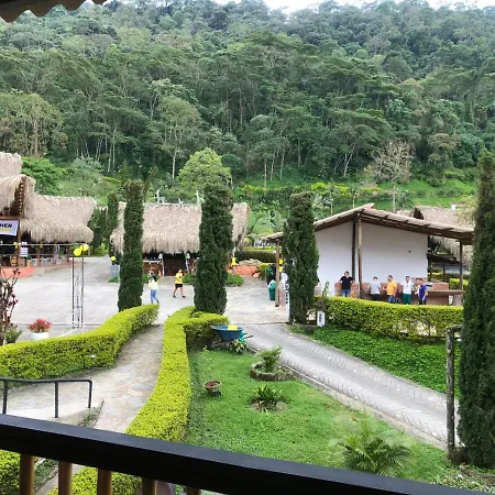 Rancho Ecoturistico El Faro-2