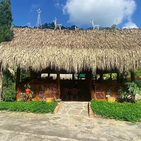 Rancho Ecoturistico El Faro-3