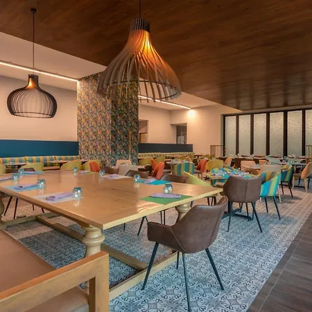 Hyatt Centric San Salvador-3