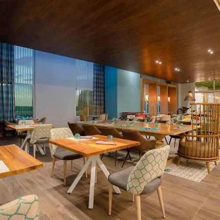 Hyatt Centric San Salvador-2