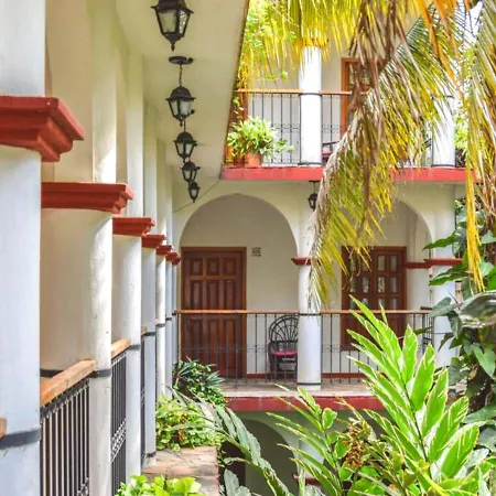 Hotel La Ceiba-3