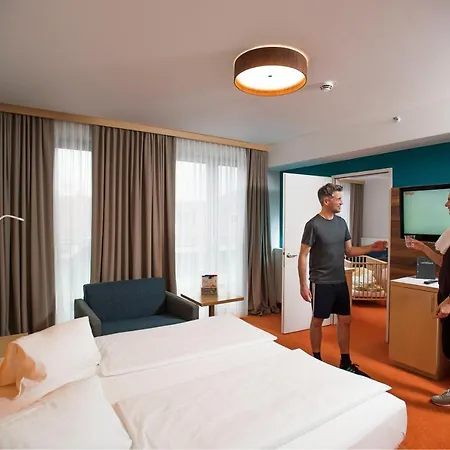 Hotel Sonnenpark&Therme included - auch am An-&Abreisetag!-2