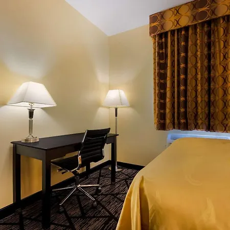 Quality Inn Fort Payne-3