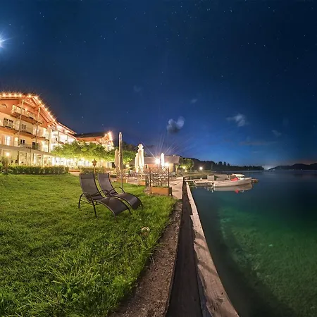 Hotel Stadler am Attersee-2