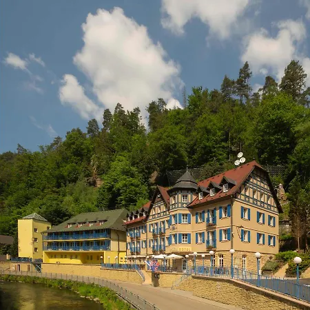 Hotel Praha-3