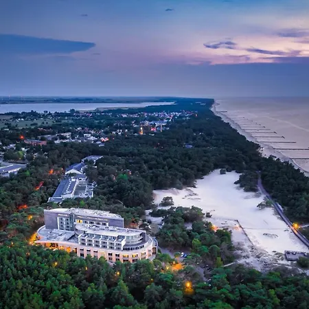 Havet Hotel Resort & Spa-2