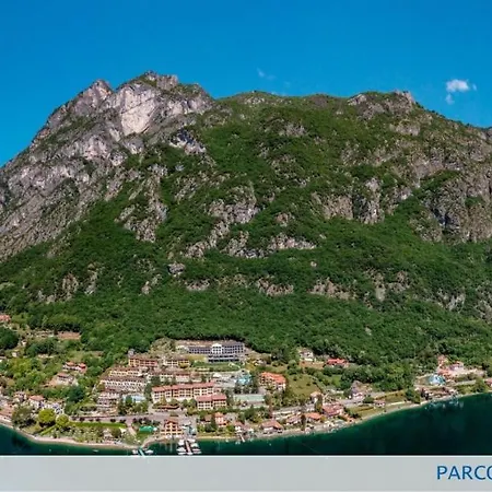Parco San Marco Lifestyle Beach Resort-3