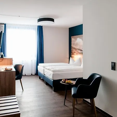 Atlanta Hotel Leipzig-3