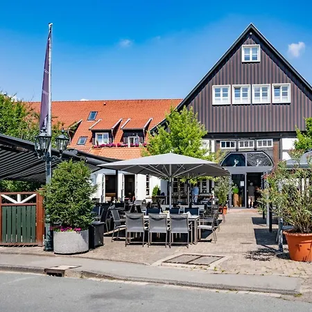 Hotel ten Hoopen Restaurant Deele-3