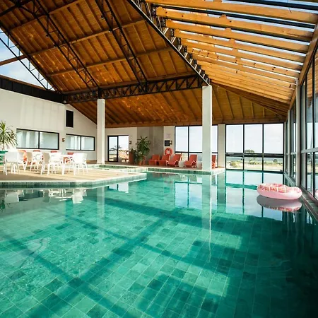 Cerro Azul Hotel Fazenda-3