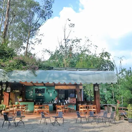 The Lodge Maribaya-2