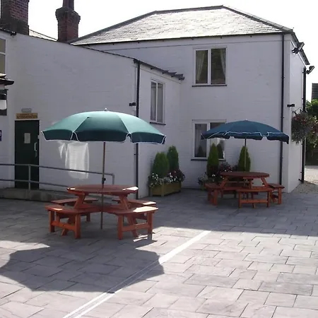 Thornton Hunt Inn-2
