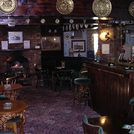 Thornton Hunt Inn-3