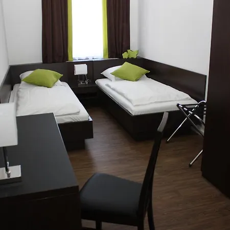 Hotel Schwan - Das Gästehaus Ilse-3