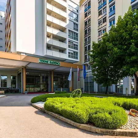 Hotel Radin, Radenci Spa Resort - Sava Hotels & Resorts-2