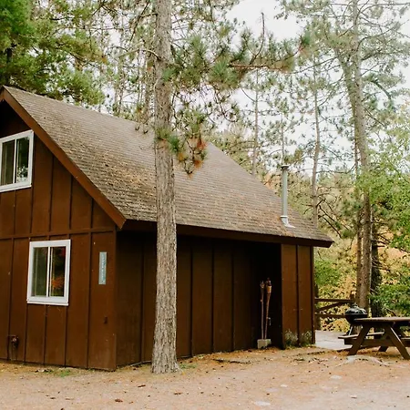 Silver Rapids Lodge & Campground-3