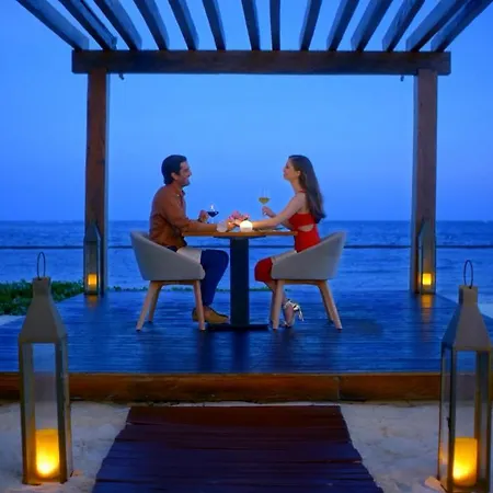Secrets Riviera Cancún Resort&Spa - Adults Only - All inclusive-2