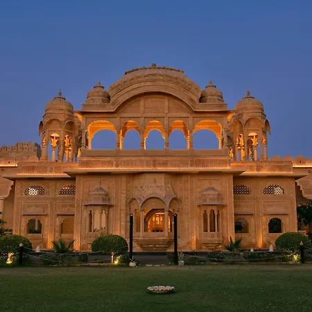 Fort Rajwada,Jaisalmer-2