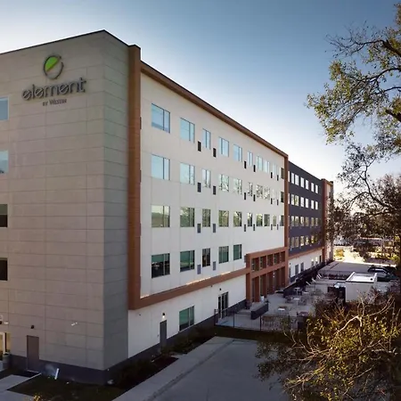 Element By Marriott Baton Rouge South-3