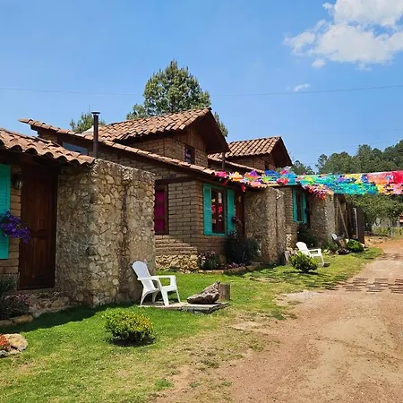 Luchita Mia Eco Cabañas Boutique-3