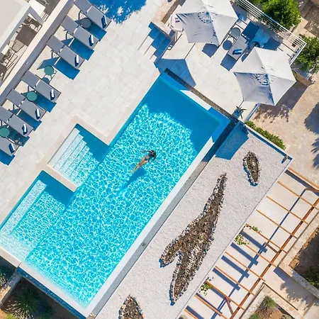 Stella Mare Eco Boutique House-2