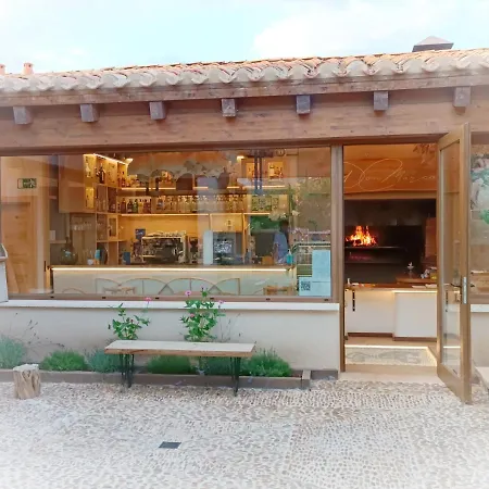 Hotel Don Marcos-2