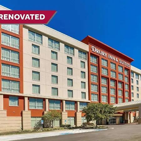 Drury Inn & Suites Independence Kansas City-2