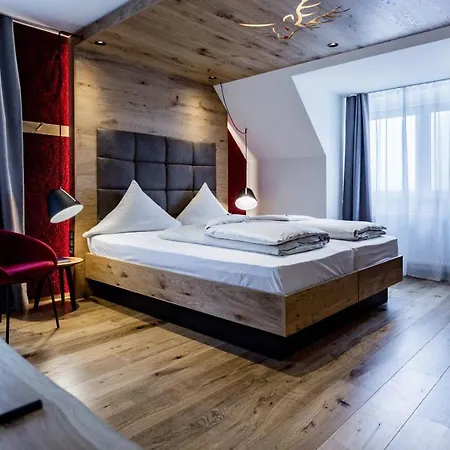 Hotel Hirsch-3