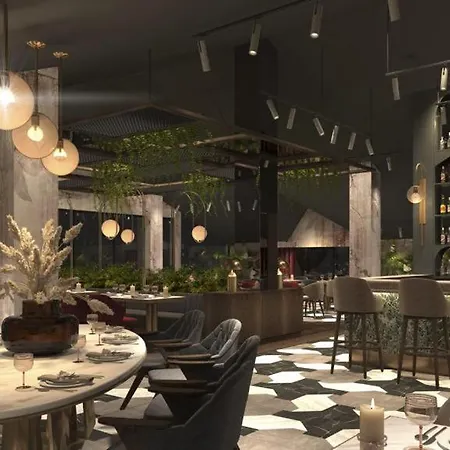 Doubletree By Hilton Yuksekova-3