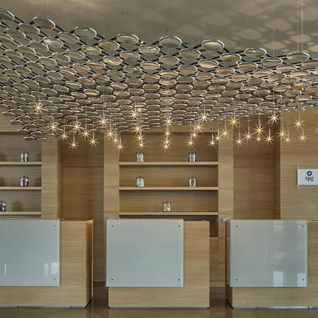 Four Points By Sheraton Oran-3