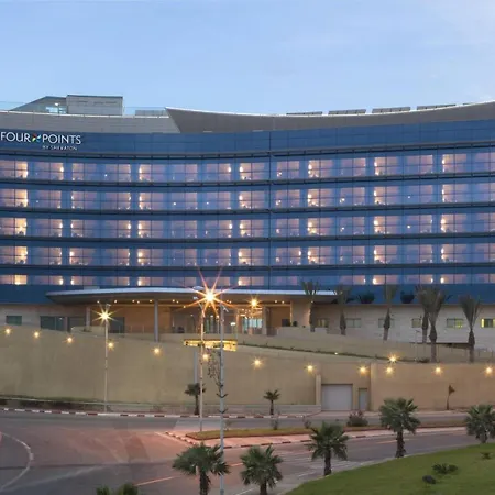 Four Points By Sheraton Oran-2