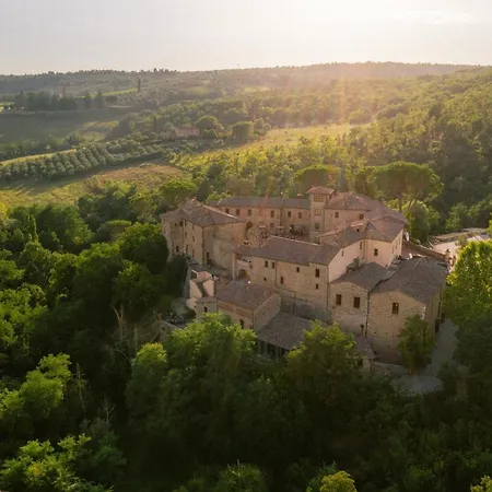 Castel Monastero - The Leading Hotels Of The World-3