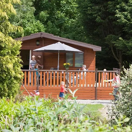 Blairgowrie Holiday Park-2