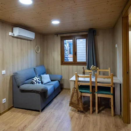 Camping & Resort La Torre Del Sol-2