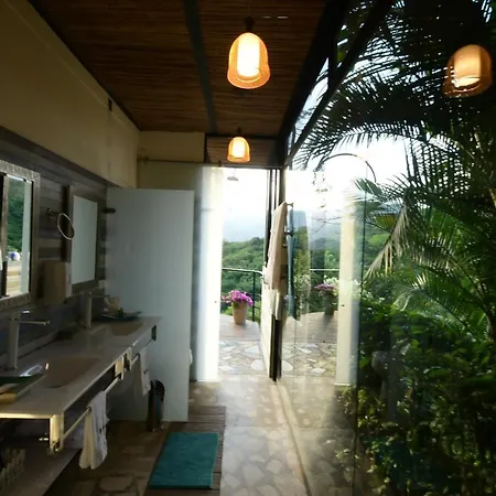 Hotel Casa Ambrosia-2