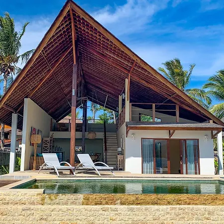 The Club Villas Lombok-3