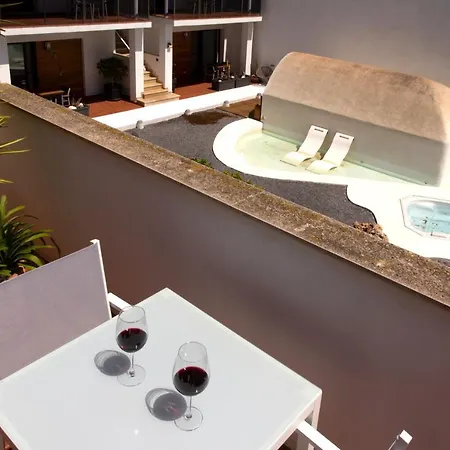 Hotel Mar D'Espills - Adults Only-3