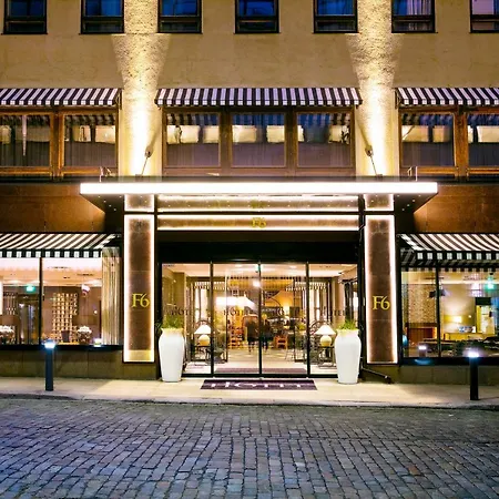 Hotel F6-3