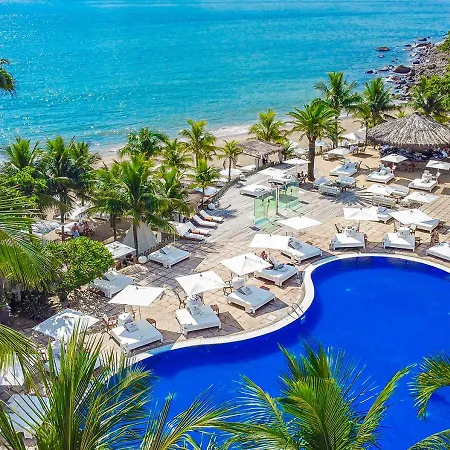 Dpny Beach Hotel & Spa Ilhabela-2