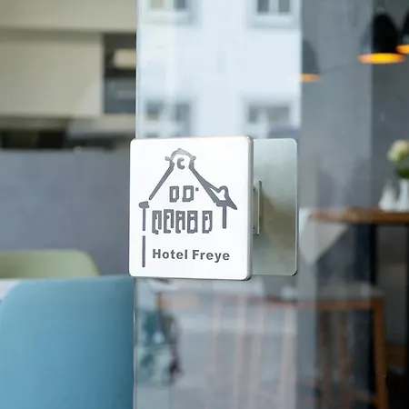 Hotel Freye-2