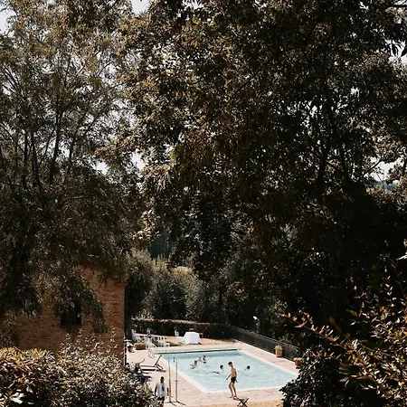 Palazzo Viviani - Castello di Montegridolfo-3