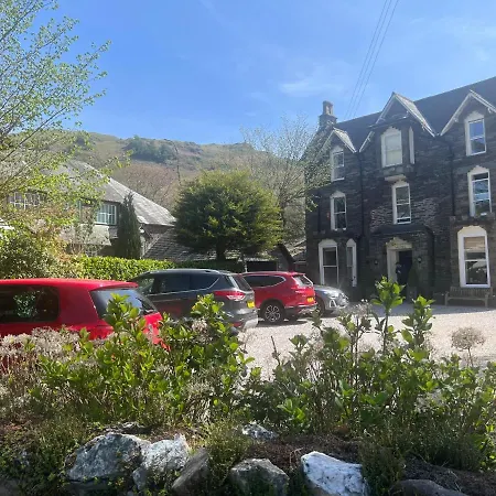 The Grasmere Hotel-3