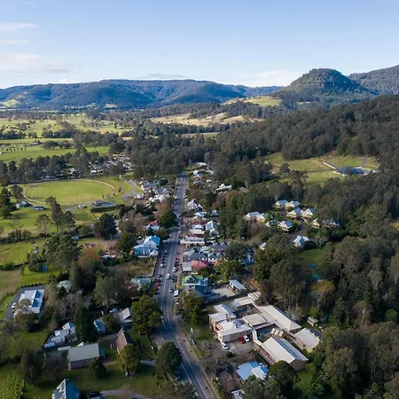 Wildes Hotel Kangaroo Valley-2