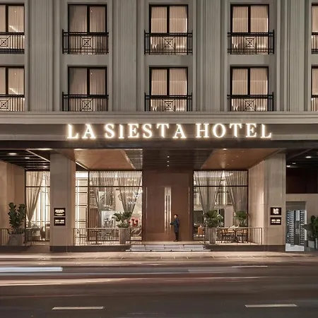 La Siesta Premium Saigon-3
