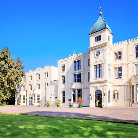 Botleigh Grange Hotel & Spa-2