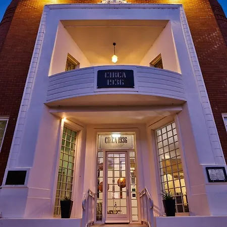 Circa 1936 Art Hotel-3