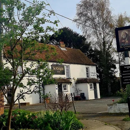 The St Crispin Inn-2