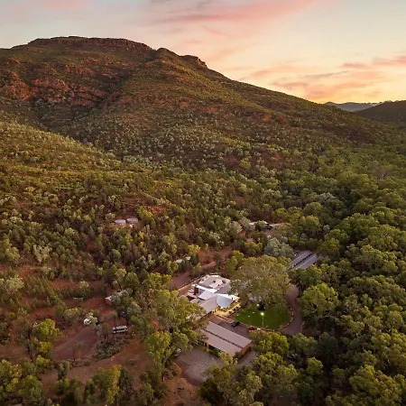 Discovery Resorts - Wilpena Pound-3