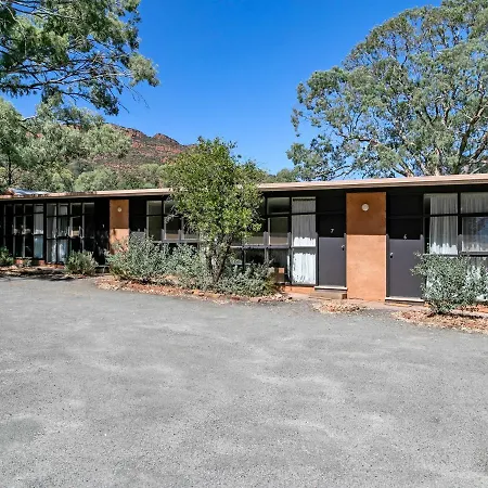 Discovery Resorts - Wilpena Pound-2